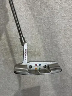 Scotty Cameron Studio Style Newport 2パターのサムネイル