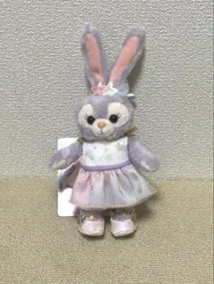 2025年最新】ダッフィー スターリードリームス ぬいぐるみバッジ