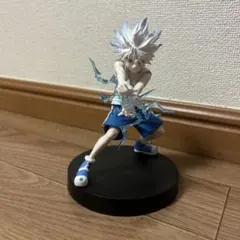 ハンターハンター　キルア　POPUP PARADE フィギュア　グッドスマイル