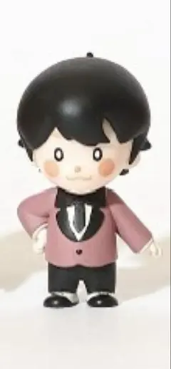 ミセスグリーンアップル 大森元貴 ミニフィギュア