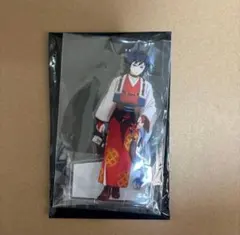 鬼滅の刃 干支2026 午年　ランダムアクリルスタンド　冨岡義勇　義勇　アクスタ