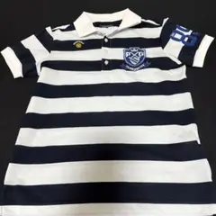 パーリーゲイツ　メンズ用ポロシャツ　サイズ3