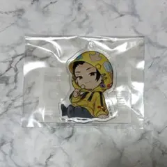 夏油傑 まるくじ アクリルキーホルダー アクキー