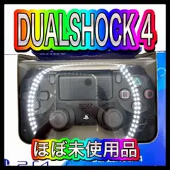 PS4コントローラー　zb03 純正　DUALSHOCK4 プレイステーション4