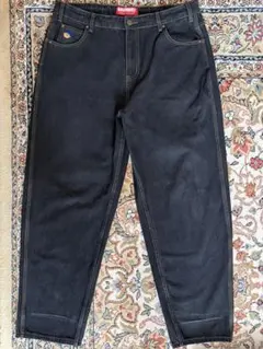 【Butter Goods】Santosuosso BAGGIEST 34/32