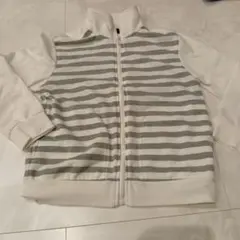 コムサイズム　130センチ