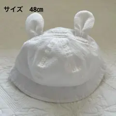 サーティワン 帽子