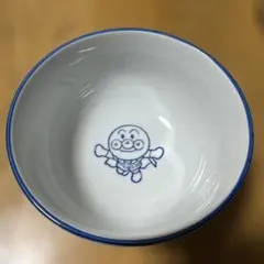 アンパンマンミュージアム限定　食器　陶器　どんぶりのサムネイル