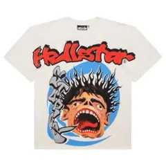 KUZIRA Tシャツ Lサイズ サタニック - メルカリ