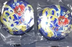 ゆめくろ エミリオ 缶バッジ - メルカリ