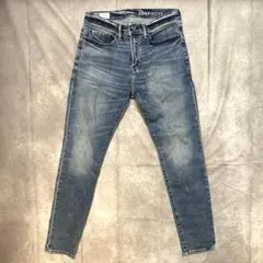 【GAP】SOFTWEAR スキニー デニムパンツ W33 L32のサムネイル