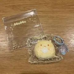 MoMo Skye モモ スクイーズ ミニシリーズ ハムシュー
