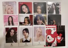 2026年最新】twice チェヨン トレカの人気アイテム - メルカリ