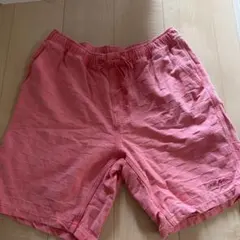 ローカルモーション　ピンクショートパンツのサムネイル