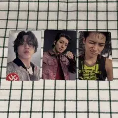 HAPPY BURSTDAY ヒポチ ラキドロ