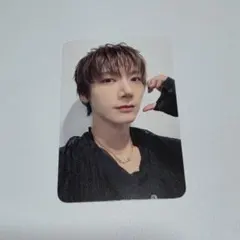 WayV 威神V Vision Wings withmuu トレカ テン