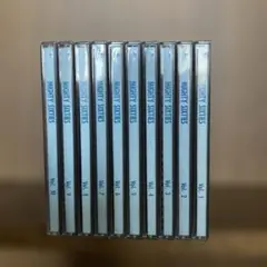 Mighty Sixties 全巻セット (Vol.1-10)