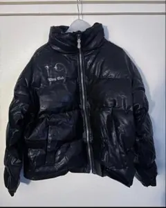 2026年最新】thug club ダウンの人気アイテム - メルカリ