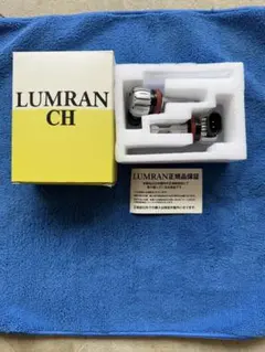 Luminac Arrow LEDフォグランプバルブ 6000K - メルカリ