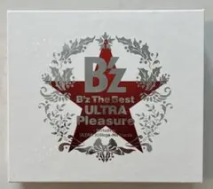 2026年最新】B'z The Best “Ultra Pleasure”の人気アイテム - メルカリ
