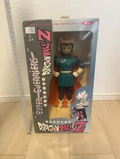 ABトイ ドラゴンボール グレートサイヤマン 2号 ビーデル ソフビフィギュア ABトイ ドラゴンボール グレートサイヤマン 2号 ビーデル ソフビ