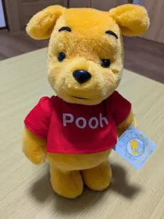 2025年最新】プーさん オルゴールの人気アイテム - メルカリ