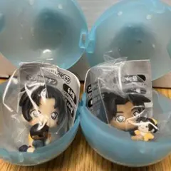 名探偵コナン ぎゅーこっと＊2個セット