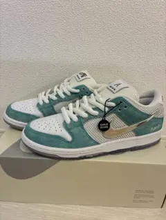【本日限定最終値下げ】NIKESB DUNK LOW PRO QS APRILのサムネイル