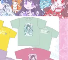 2026年最新】若葉のあ tシャツの人気アイテム - メルカリ