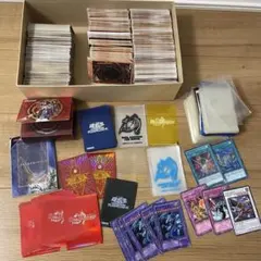 遊戯王カード バインダー まとめ売り セット 引退品 - メルカリ
