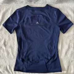 アディダス ステラマッカートニー Tシャツ