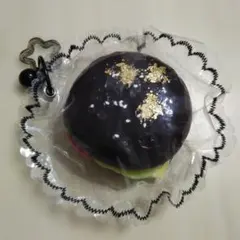 ハンバーガー　スクイーズ