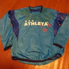 アスレタ　ATHLETA　ピステ　上のみ　150　訳あり