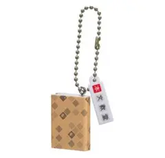 本屋さん ブックチャーム2 ガチャ　新品　ガチャガチャ　文教童　即購入可能