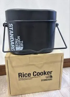 THE NORTH FACE Rice Cookerのサムネイル