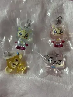 ナルミヤキャラクターズ めじるしアクセサリー