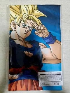 ドラゴンボールz キャラクターグッズ