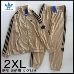 2026年最新】adidas セットアップ originalsの人気アイテム - メルカリ