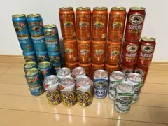 キリンビール　まとめ売り　35本セットのサムネイル