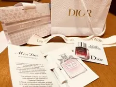 Dior Miss Dior Blooming Bouquet トライアルセット