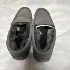 モカシンシューズ モカシン