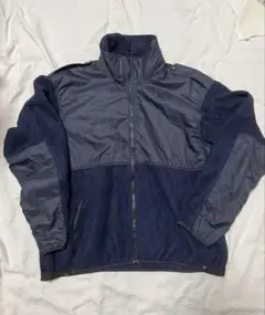 cascade フリース　ポーラテック POLARTEC ポリス ミリタリー