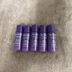 コスメデコルテ リポソーム アドバンスト リペアセラム 美容液6mL × 5本