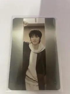 SEVENTEEN THE 8 CARAT LAND カード 36/187