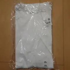 エアリズムコットンオーバーサイズTシャツ XXL