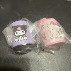 u*7様 クロミ チャーミーキティ コインシリンダー