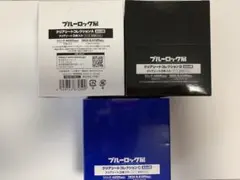 ブルーロック展 クリアシートコレクション A,B,C boxセット