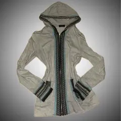 00s y2k used ethnic fairy grunge 森ガール