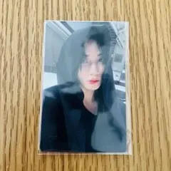 SEVENTEEN セブチ ジョンハン 韓国 限定 m2u ラキドロ