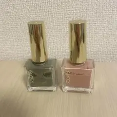 エクセル　ネイルポリッシュのサムネイル